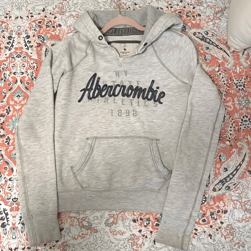 Abercrombie Hoodie